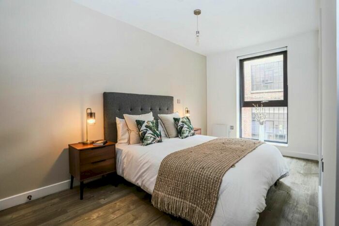 1 Bedroom Flat To Rent In Short Let - All Bills Included, Brumwell Avenue Woolwich, SE18