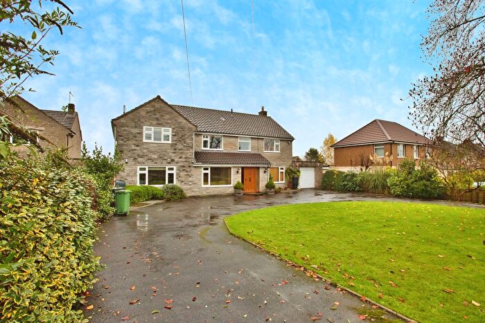 6 Bedroom Detached House For Sale In High Street, Keinton Mandeville, Somerton, TA11
