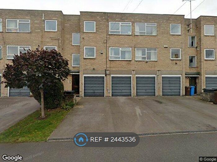 1 Bedroom Flat To Rent In Bank House Road, Sheffield, S6