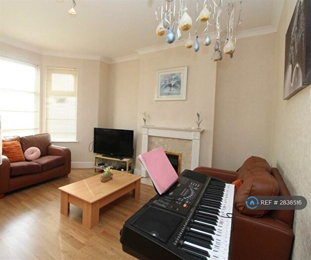 2 Bedroom Flat To Rent In Soberton Avenue, Cardiff, CF14