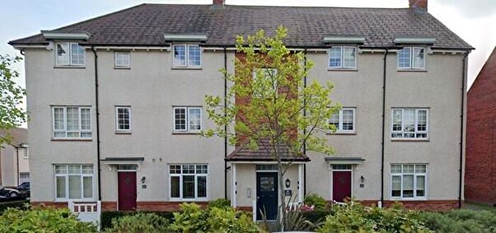 1 Bedroom Flat To Rent In Loftus Avenue, Newport, South Wales, NP19
