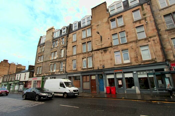 1 Bedroom Flat To Rent In Ferry Road, Leith, Edinburgh, EH6