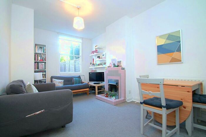 2 Bedroom Apartment To Rent In Matthews Street, Burns Conservation Area, Battersea, SW11