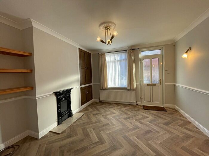 2 Bedroom Terraced House To Rent In Albany Street, Lincoln, LN1