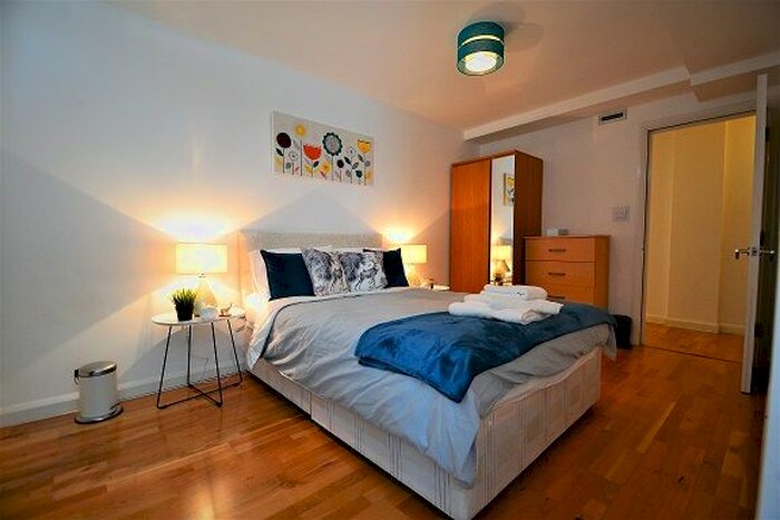 1 Bedroom Flat To Rent In Tyler Street, London, SE10