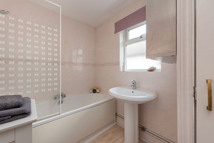 3 Bedroom Terraced House For Sale In Stanley Road, Herne Bay, CT6