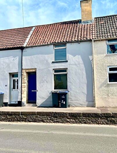 2 Bedroom Cottage To Rent In London Road, Calne, SN11
