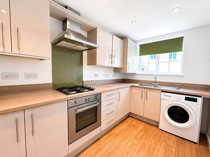 2 Bedroom End Of Terrace House For Sale In Marsh Gardens, Dunster, Minehead, Somerset, TA24