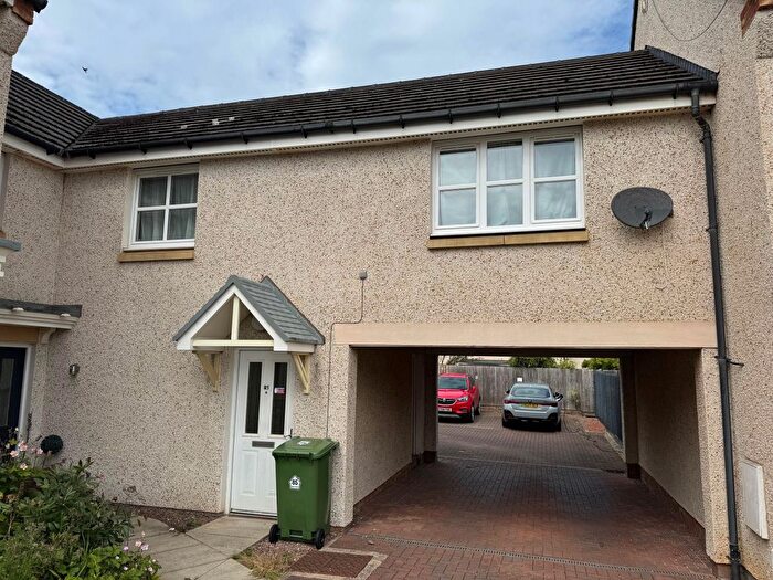 1 Bedroom Flat To Rent In Blink O'forth, Prestonpans, EH32