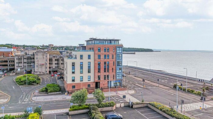 2 Bedroom Flat For Sale In Cannon Court, Cowan Street, Kirkcaldy, KY1