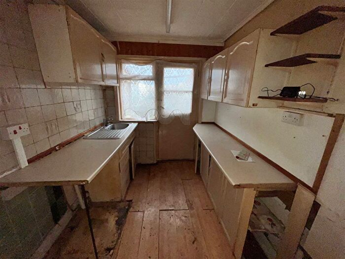 3 Bedroom Terraced House For Sale In Cannon Street, Deal, CT14