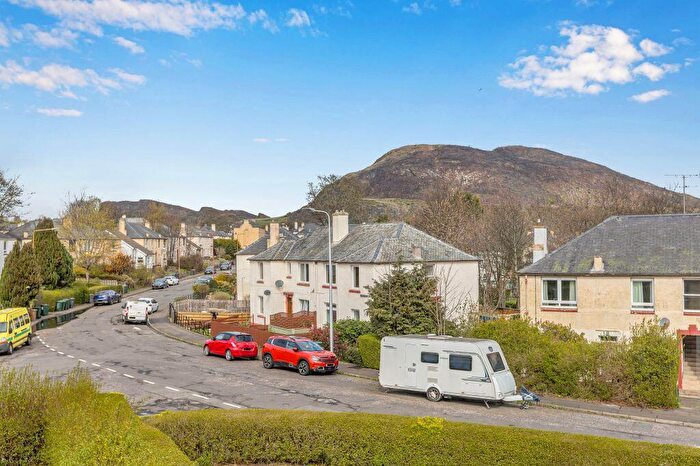 2 Bedroom Flat For Sale In Prestonfield Crescent, Prestonfield, Edinburgh, EH16