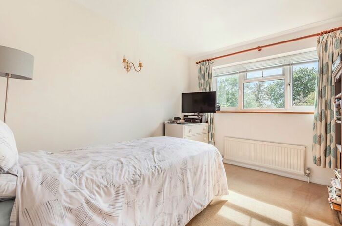 4 Bedroom Detached House For Sale In Greenway, Roundle Square, Felpham, Bognor Regis, West Sussex, PO22