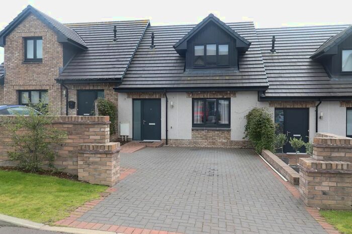 4 Bedroom Terraced House To Rent In Denview Wynd, Kingswells, AB15