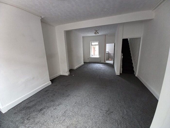 2 Bedroom Terraced House To Rent In Norfolk Street, Stockton-On-Tees, TS18