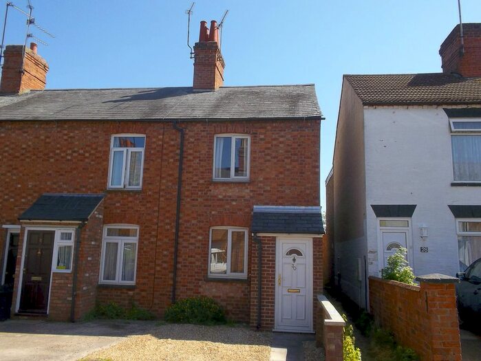 3 Bedroom End Of Terrace House To Rent In Queen Street, Stony Stratford, Milton Keynes, MK11