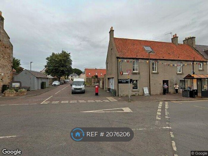 2 Bedroom Flat To Rent In Main Street, Ormiston, Tranent, EH35