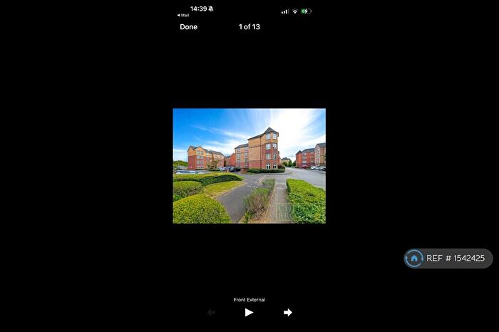 2 Bedroom Flat To Rent In Beckets View, Northampton, NN1