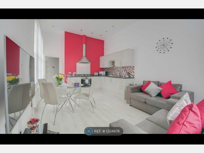 2 Bedroom Flat To Rent In Roscoe Street, Liverpool L1