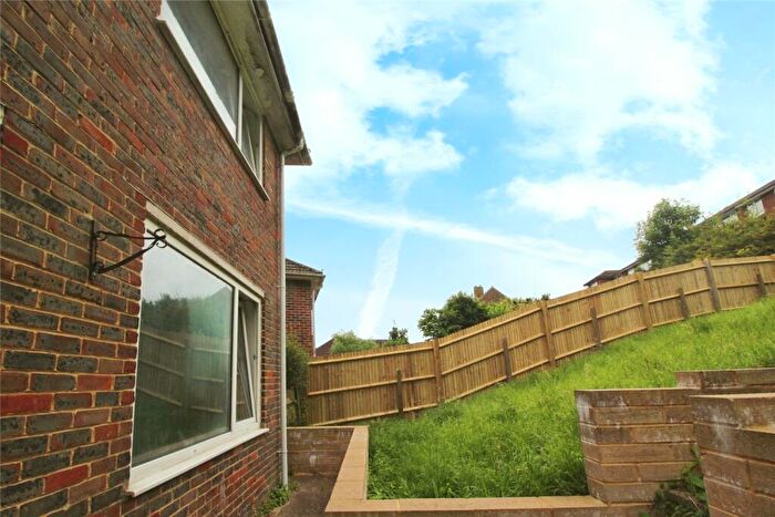 5 Bedroom End Of Terrace House To Rent In Isfield Road, Brighton, East Sussex, BN1