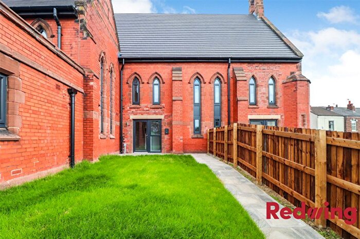 3 Bedroom Flat For Sale In Ince Green Lane, Ince, Wigan, Greater Manchester, WN2