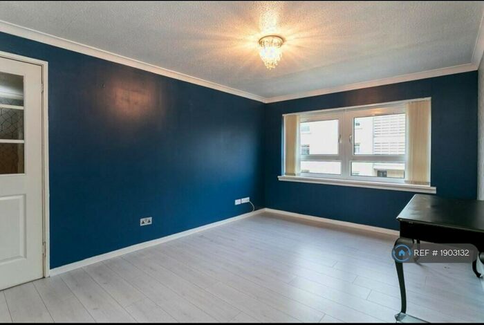 1 Bedroom Flat To Rent In Plantation Square, Kinning Park, Glasgow, G51