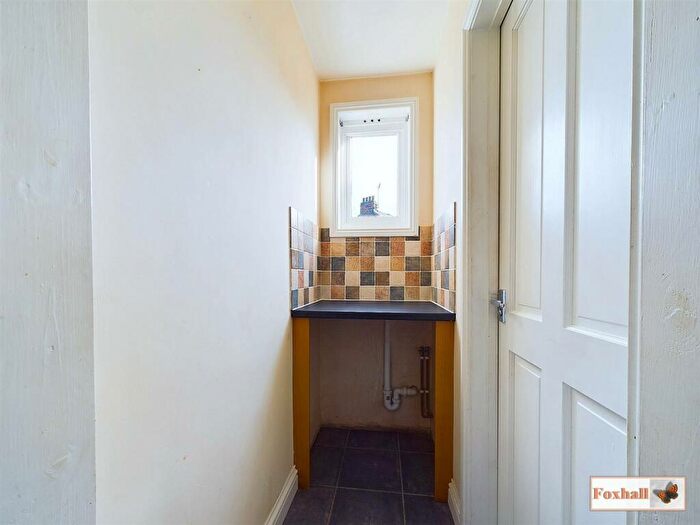 3 Bedroom End Of Terrace House For Sale In King Edward Road, Ipswich, IP3