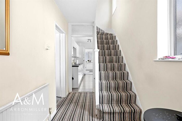 3 Bedroom Semi-Detached House For Sale In Naseby Road, Clayhall, IG5