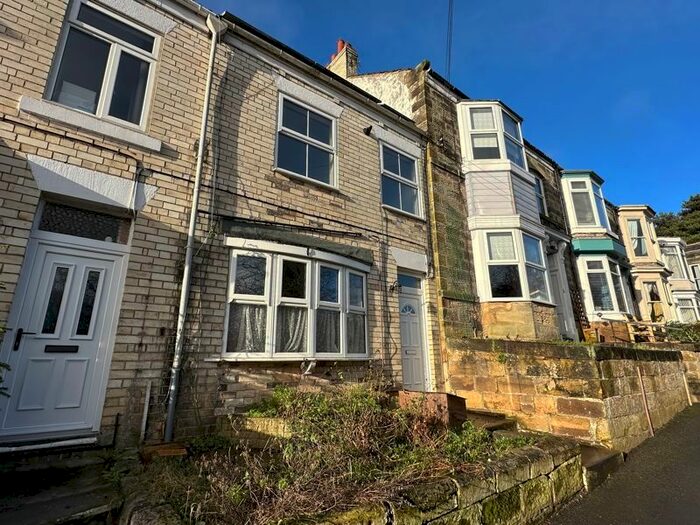 4 Bedroom Terraced House For Sale In Springhead Terrace, Loftus, Saltburn-By-The-Sea, TS13