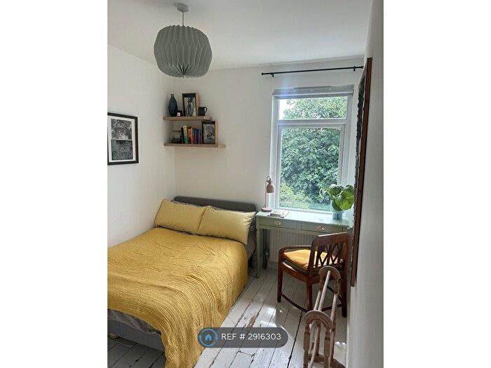 3 Bedroom Terraced House To Rent In Cecil Road, London, E17
