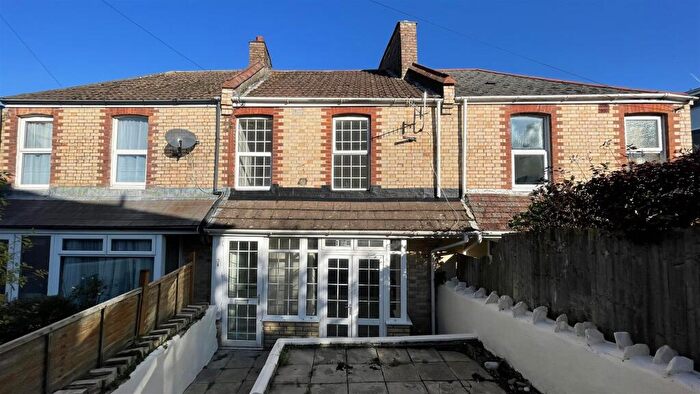 2 Bedroom House For Sale In Ilfracombe, EX34