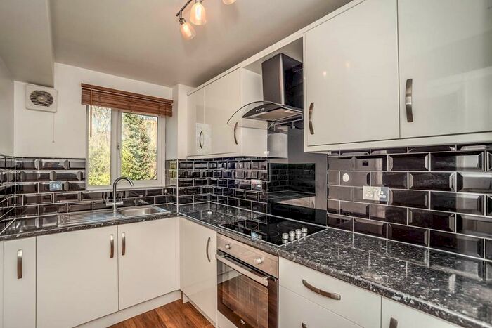 1 Bedroom Flat To Rent In Bernard Ashley Drive, London, SE7