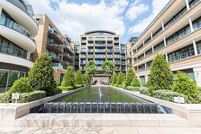 2 Bedroom Flat For Sale In Kew Bridge Road, Brentford, TW8