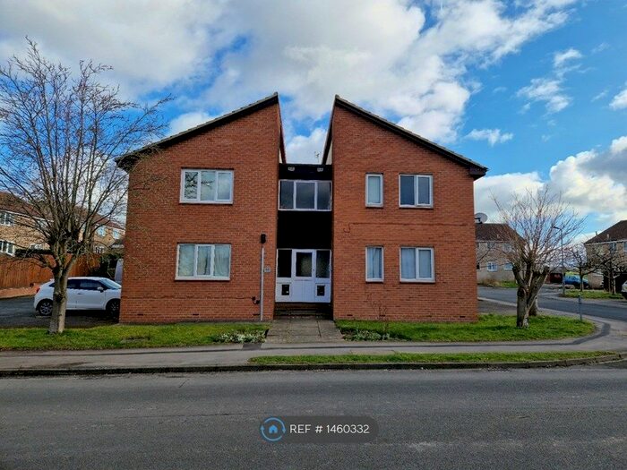 Studio To Rent In Valley Road, Northallerton, DL6