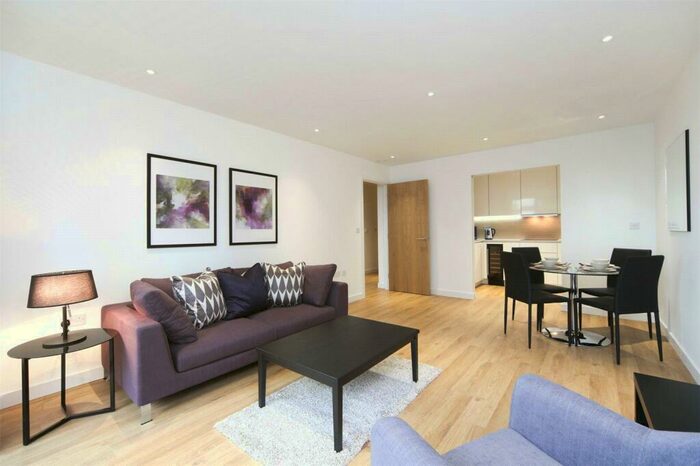 2 Bedroom Apartment To Rent In Nature View Apartments, N4