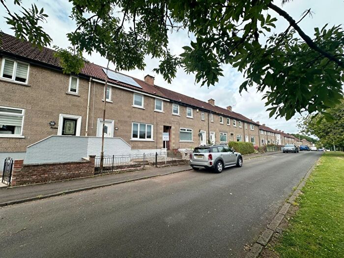 3 Bedroom Terraced House To Rent In Woodfoot Road, Hamilton, ML3