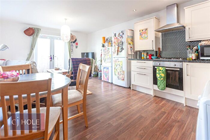 4 Bedroom House To Rent In Longmead Avenue, Bishopston, Bristol, BS7