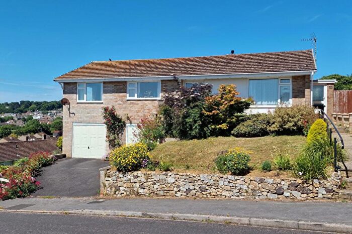 2 Bedroom Detached Bungalow For Sale In Bridport, DT6