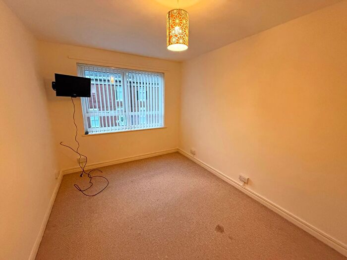 1 Bedroom Flat To Rent In St. Andrews Court, North Shields, Tyne And Wear, NE29