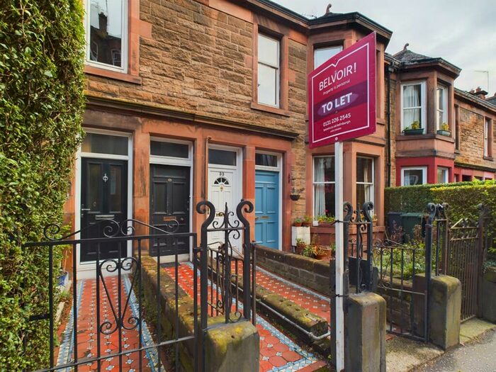 2 Bedroom Flat To Rent In Willowbrae Road, Willowbrae, Edinburgh, EH8