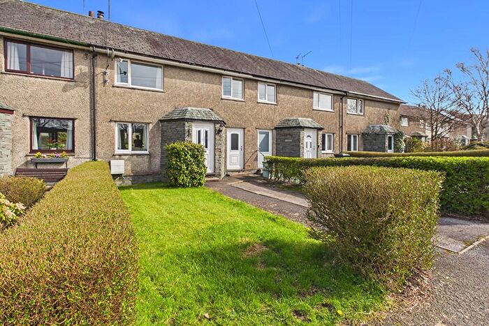 3 Bedroom Terraced House For Sale In Droomer Drive, Windermere, LA23