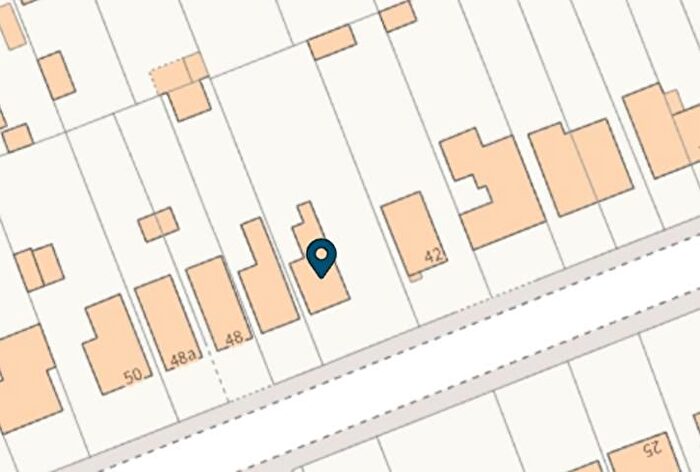 3 Bedroom Detached House For Sale In Clarendon Road, Broadstone, Poole, BH18