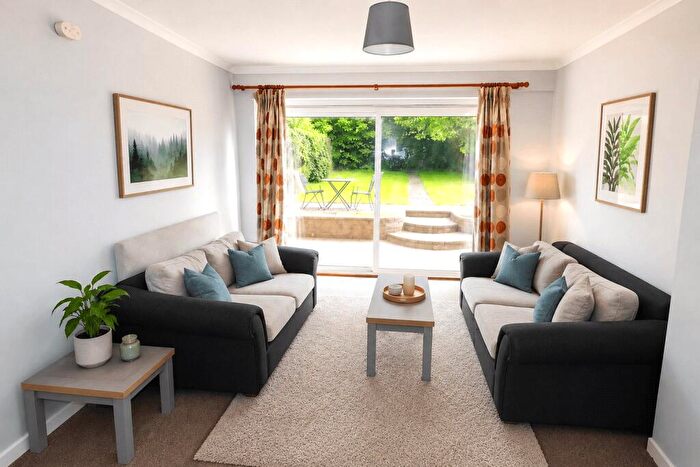 5 Bedroom House To Rent In North Devon Road, Bristol, BS16