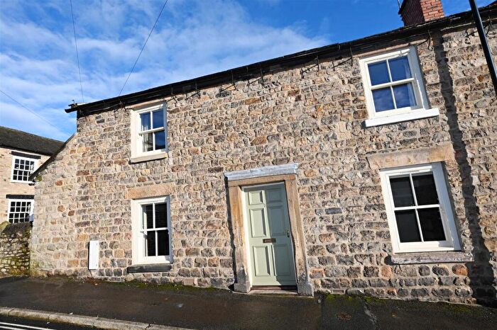 2 Bedroom Terraced House For Sale In Wellington Place, Richmond, DL10