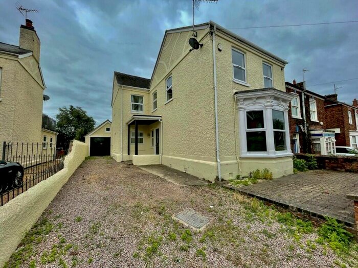 4 Bedroom Detached House To Rent In Winsover Road, Spalding, PE11