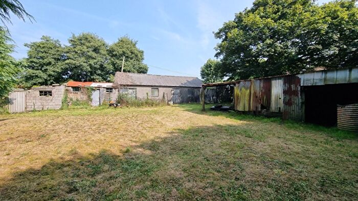 2 Bedroom Country House For Sale In Leedstown, Hayle, TR27