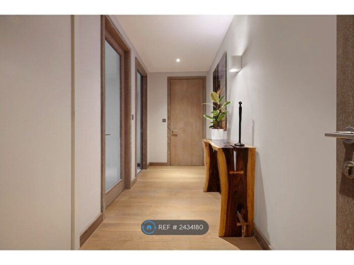 1 Bedroom Flat To Rent In Chivers Passage, London, SW18