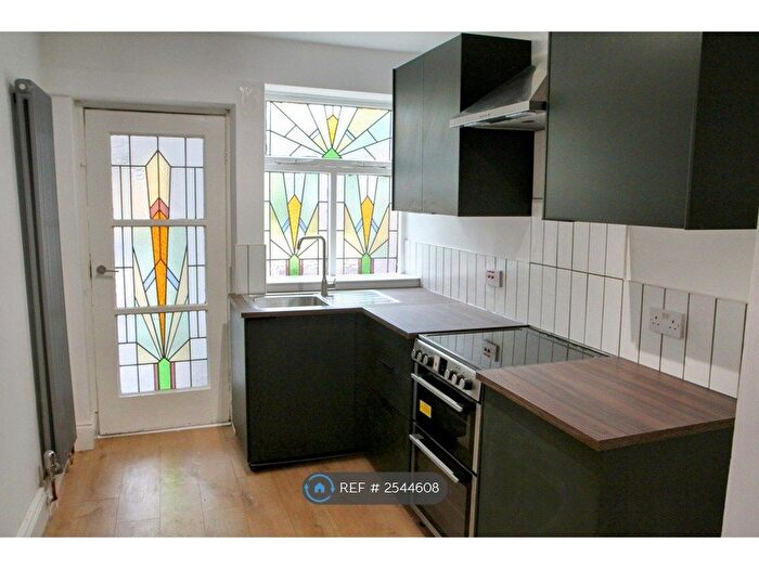 3 Bedroom Semi-Detached House To Rent In Patterdale Street, Burslem, ST6