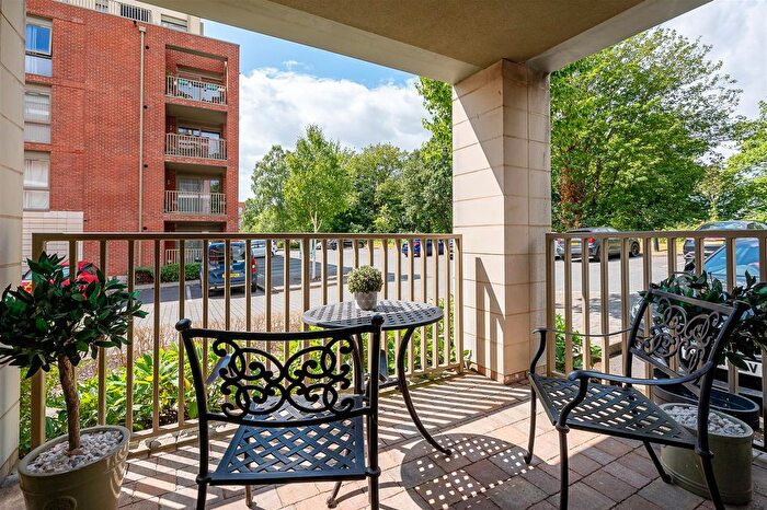 2 Bedroom Flat For Sale In Carousel House, The Chocolate Works, Joseph Terry Grove, York, YO23