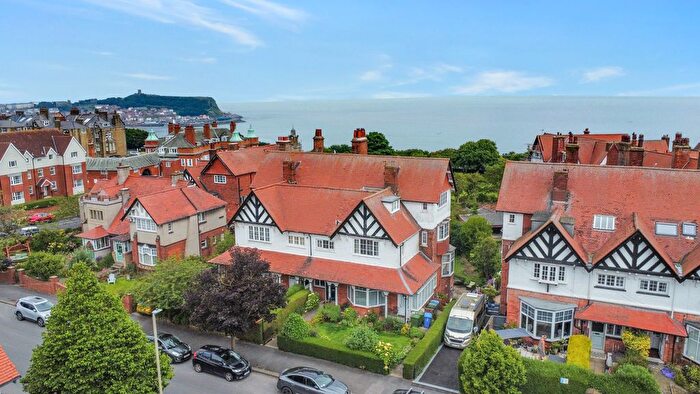 3 Bedroom Flat To Rent In Holbeck Hill, Scarborough, YO11